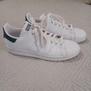Adidas Stan Smith Sneakers - Women's Size 8.5